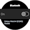 smartwatch battery tips blutooth step 4