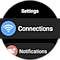 smartwatch battery tips wifi step 2