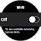 smartwatch battery tips wifi step 4