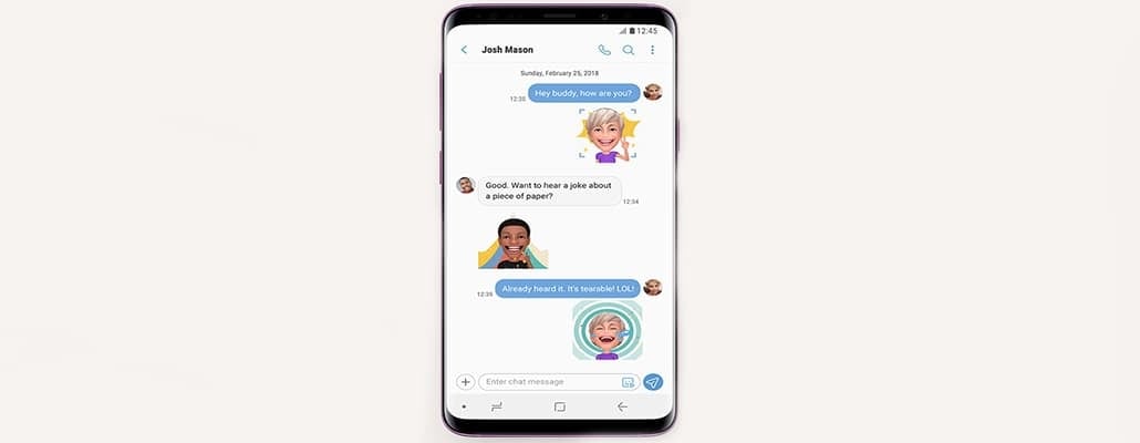 ar emoji