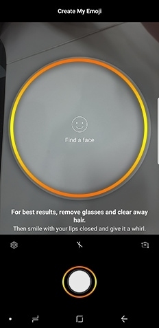 ar emoji