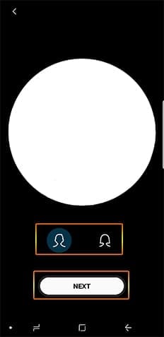 ar emoji