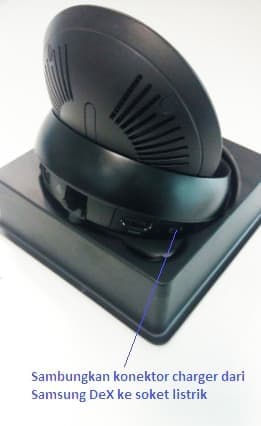 samsung dex