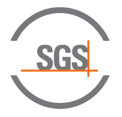 SGS logo
