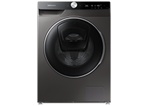 13Kg Mesin Cuci dengan Eco Bubble™ dan QuickDrive™