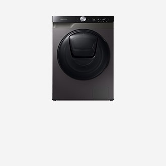Samsung Mesin Cuci - EcoBubble & AI Control