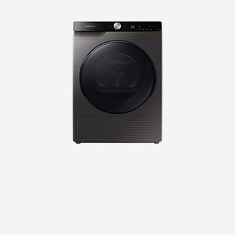 Samsung Dryer