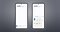 Samsung Flow selection screen from the Gallery's Share menu on smartphone.