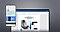Text is copied from smartphone and pasted into a Word document on tablet.