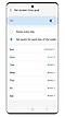A GUI shows a Samsung Kids Usage Report with a graph of daily usage time for 1 week and breakdown of time spent per activity.
