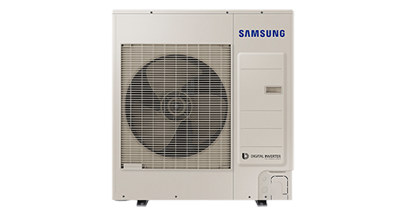 Split Outdoor Einheit