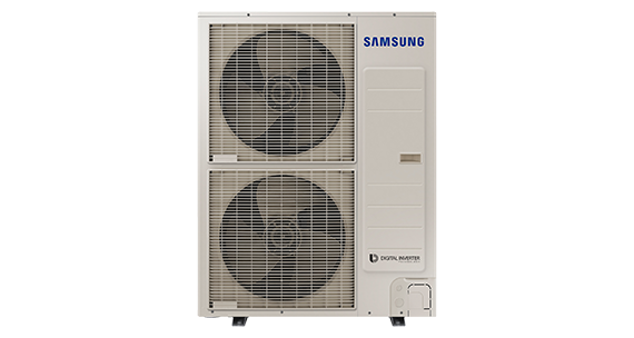 Mono Outdoor Einheit