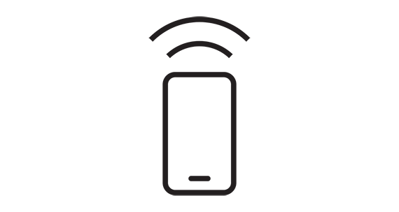 Dots Connection Symbol