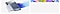 QR code for Try Galaxy dot com.
