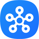 SmartThings app icon