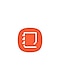 Samsung Notes red icon