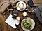 Food photography from Isabelle Cheng