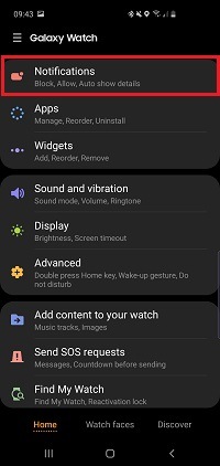 How do I use my Galaxy Watch 4G?