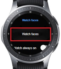 How do I use my Galaxy Watch 4G
