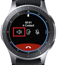 How do I use my Galaxy Watch 4G?