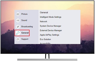 Select General