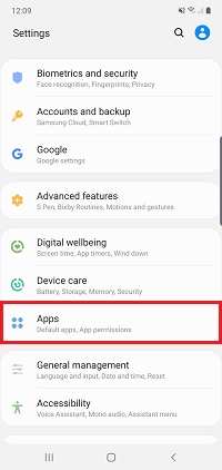 Tap Apps