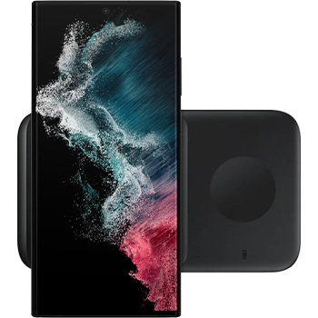 Fast wireless charger