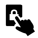 Lock icon