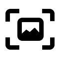 Screenshot icon