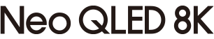 Neo QLED 8K logo