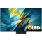 OLED TVs