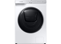 Samsung Washer WW8000T in white (WW90T986DSH)
