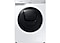 Samsung Dryer DV8000T in white (DV90T8240SH)