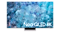 "85 טלוויזיה חכמה QLED 8K QN900A