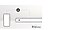 איור של תכונת Apple AirPlay 2 המובנית של מקרן הקול Samsung Q-series, המאפשרת לנגן שמע מהסמארטפון דרך מקרן הקול ללא צורך לקשר בין המכשירים. הלוגו המוצג מכיל את המילים "עובד עם Apple AirPlay"