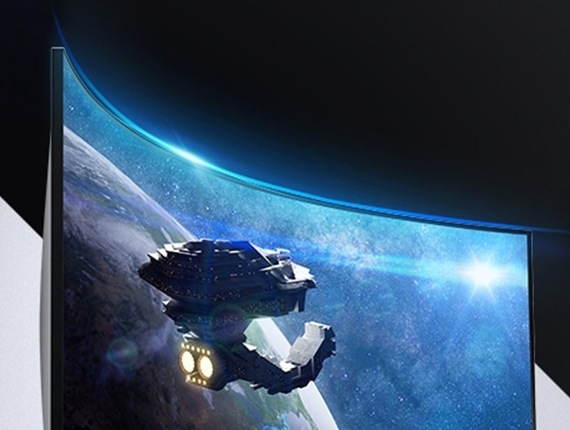 מהפכת הקימורים