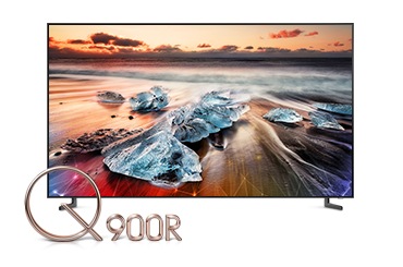 Q900R QLED 8K