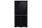מקרר 4 דלתות 644 ליטר RF71A9132BK עם טכנולוגיית Triple cooling