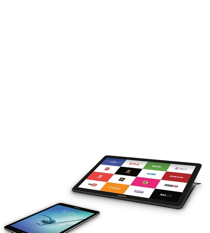 מחשבי לוח מבית Samsung