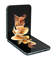 Galaxy Z Flip3