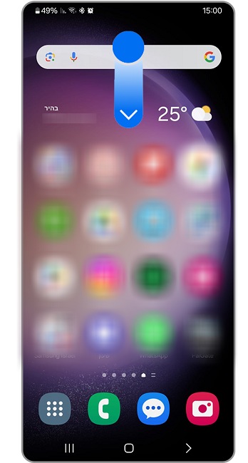 חלונית מהירה