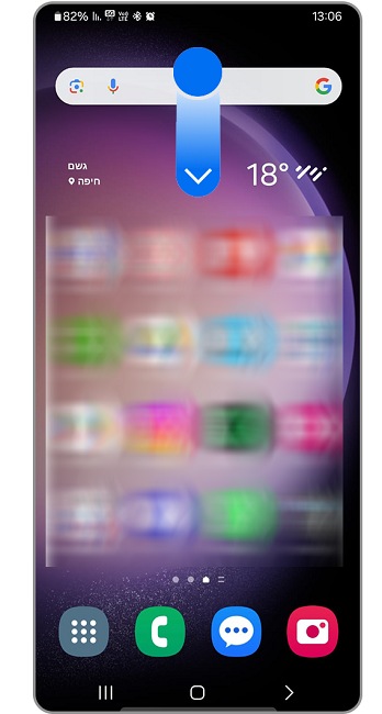 חלונית מהירה