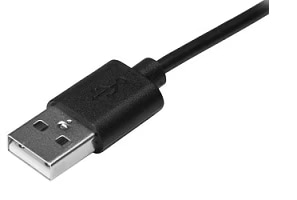 USB-A