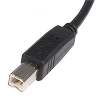 USB-B