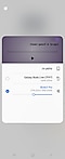 Check the 2nd media bluetooth device