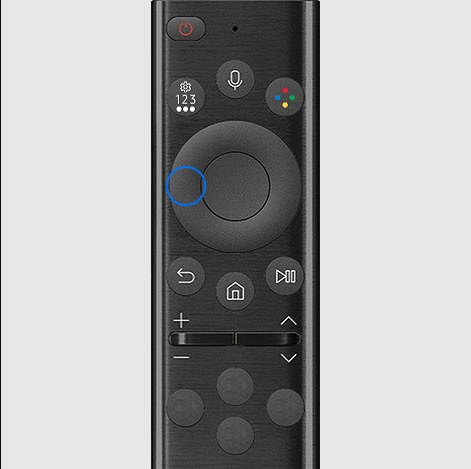 שלט טלויזיה