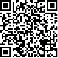 קוד QR של מצב תחזוקה.