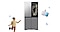 Bespoke AI Refrigerator