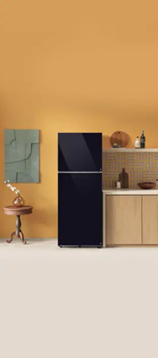 Bespoke AI Refrigerators
