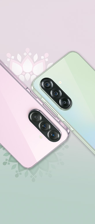 Galaxy A56 | A36 5G